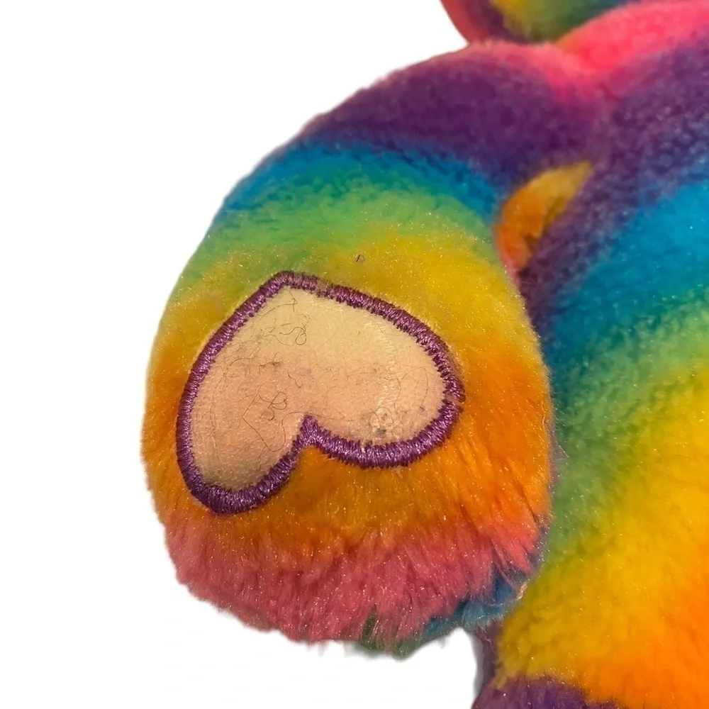 Build-A-Bear build bear